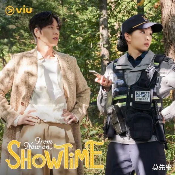 金宇彬|4月首播的6部高质韩剧：李准基朴海镇对飙，金宇彬申敏儿同剧不同CP