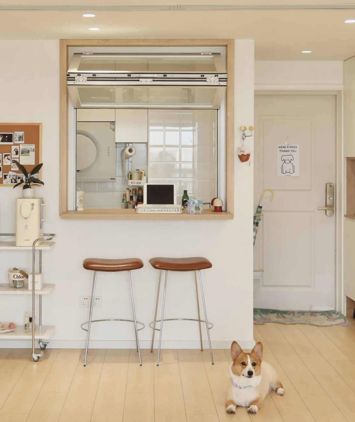 小户型装修,建议“减掉”这15个“累赘设计”,家里更美观敞亮!