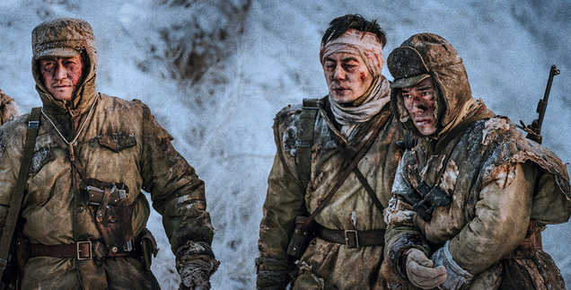 水门桥|《水门桥》票房上涨乏力，50亿票房成难题，黄渤新片或成拦路虎