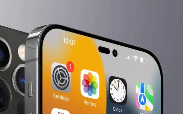 京东方|iPhone14屏幕确定：除了Pro版其他都得抽奖，京东方转正了