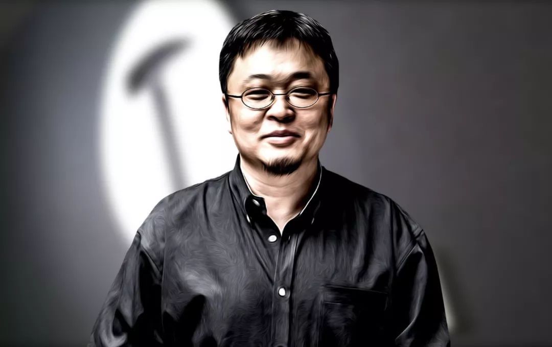 罗永浩|欠银行6个亿的罗永浩，他后悔创业了吗？