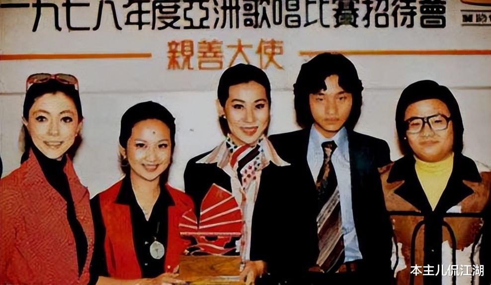 |薛家燕：被婆婆赶出家门，独自养大3个孩子，和小17岁男友只恋爱不结婚