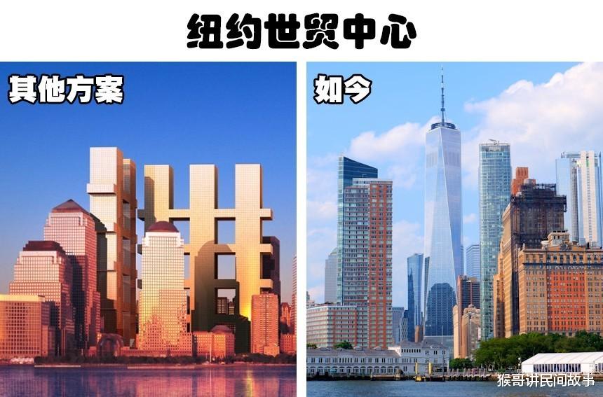 海南自由贸易港|5大著名建筑早期存在过的计划