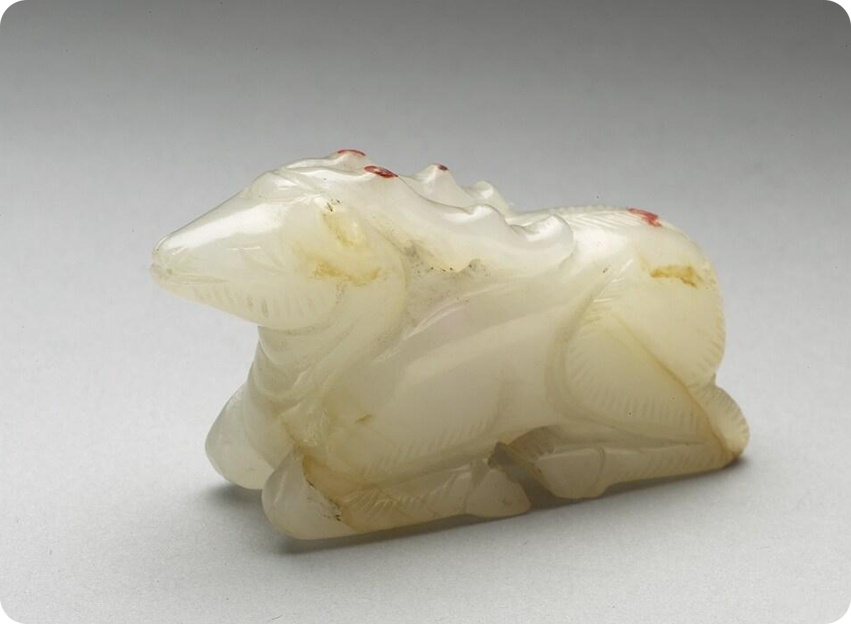 博物馆|玉挂件玉吊坠的历史发展、如何选择玉挂件、玉器挂件精品欣赏,看这一篇就够了