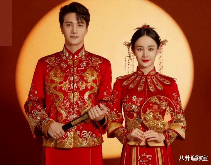 张檬|张檬金恩圣修成正果！女方将捧花亲自递给海陆，网友：这可不兴接