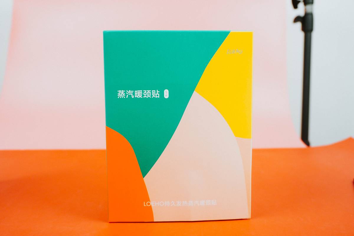 欧盟|办公室社畜必备好贴，一贴解决你久坐困扰