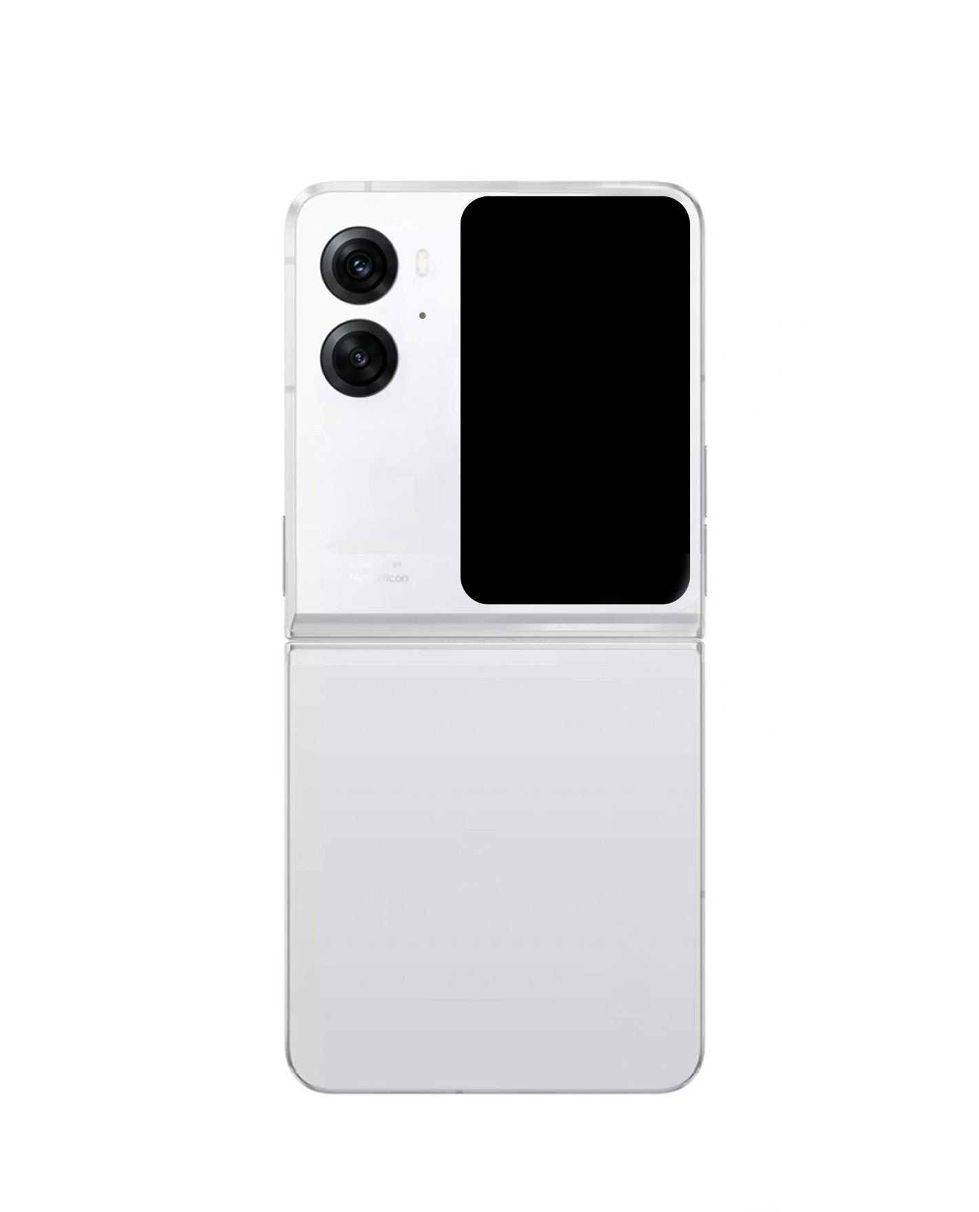 OPPO|Find N2曝光！坚持小巧全能，还有OPPO独门“法宝”
