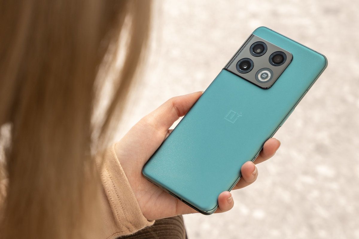 一加科技|年前换骁龙8新机!数来数去,我只推荐这一款