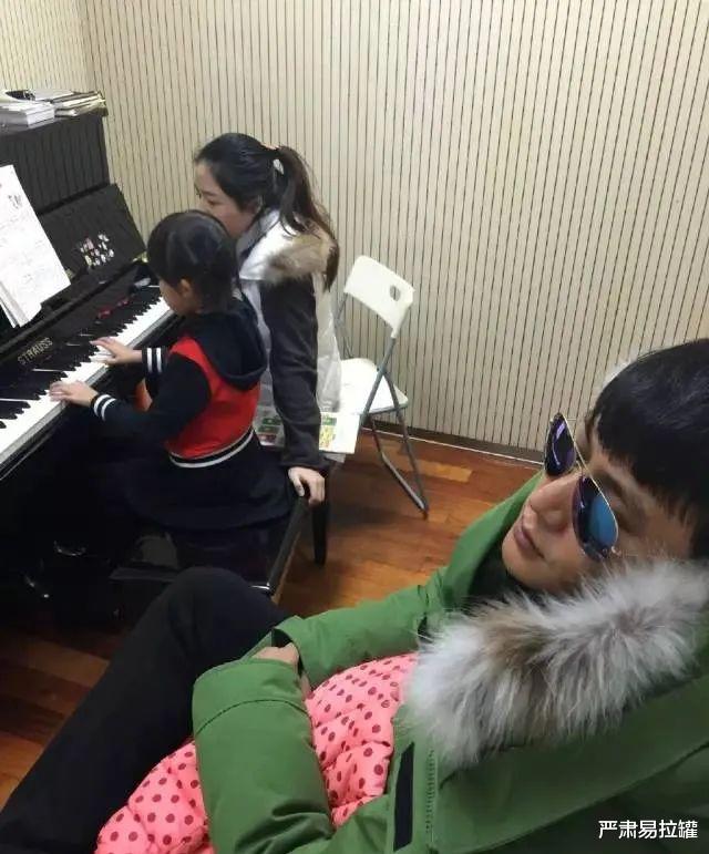 陆毅|恩爱夫妻,终于装不下去了?