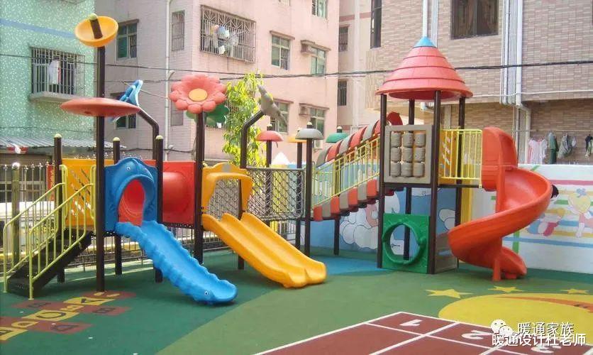 幼儿园建筑新风系统设计要点总结,暖通设计师收藏学习,提升自己