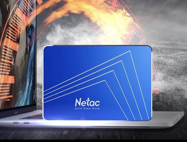 固态硬盘|2TB大容量固态硬盘只要799元