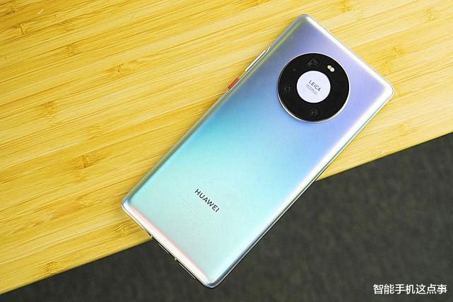 华为mate|不断变换花样的四款手机:都是衍生版,是避开还是购买?