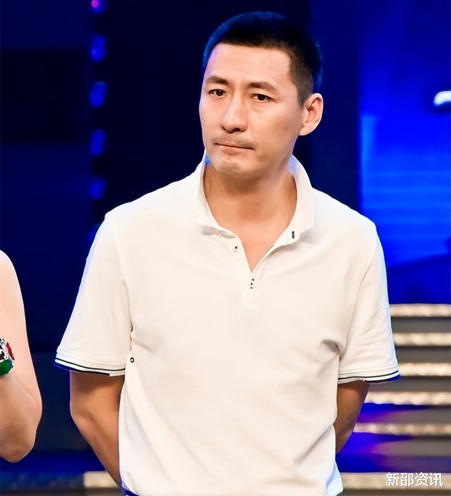 张子健|被李婷“逼着”离婚,前妻去世后才知真相,张子健的心中有愧疚