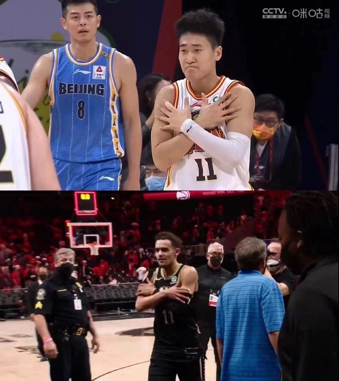 林书豪|结束了！再见林书豪！可能打完在CBA最后一场球
