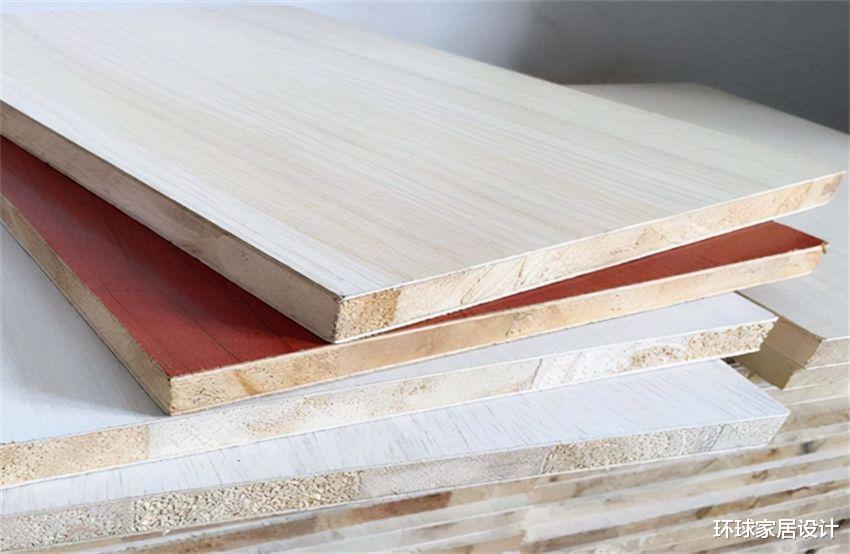 定制衣柜到底选哪种板材好？看完这4种主流板材的对比，就懂了！