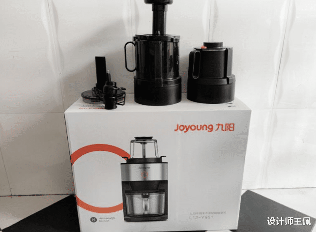 始于颜值,终于实力!这4个厨房小电器,用起来幸福感倍增