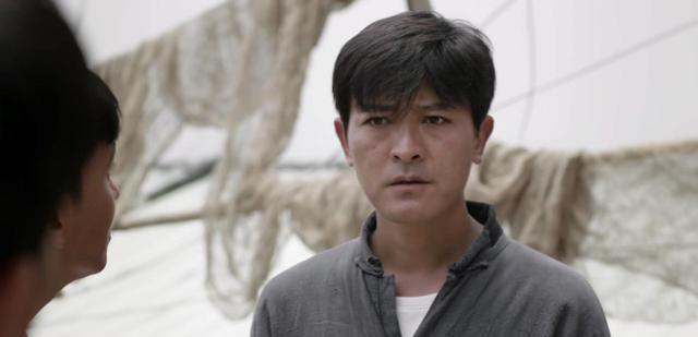 那山那海|《那山那海》看到恒水月仙合伙做生意，才知道阿母有多偏心