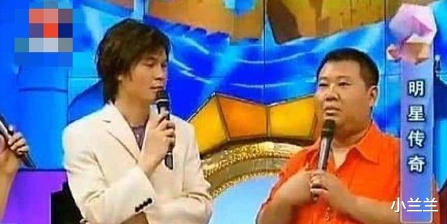 郭德纲|还记得“综艺一哥”李彬吗?46岁的他与病魔抗争多年,相貌大变样