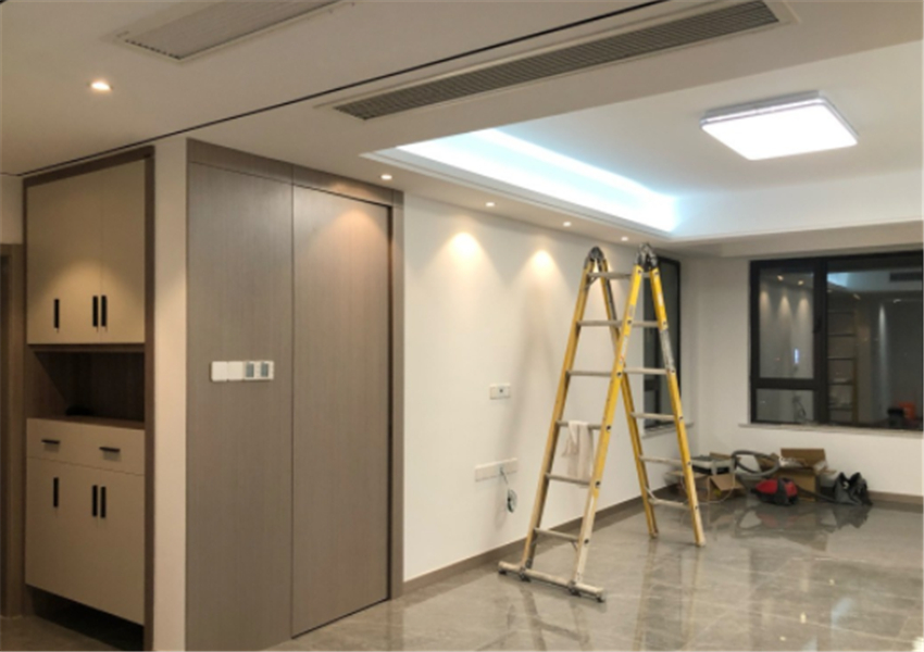 装修时若想省钱,这5个地方不用装太好,完全不影响入住体验