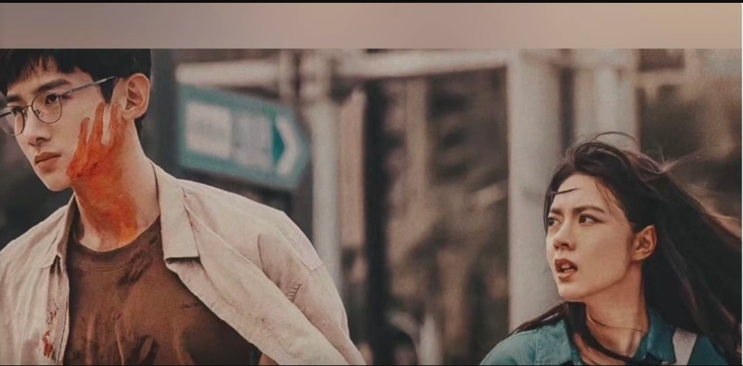 开端|《开端》：人人都惊叹于叙事手法的巧妙，我却看到了……