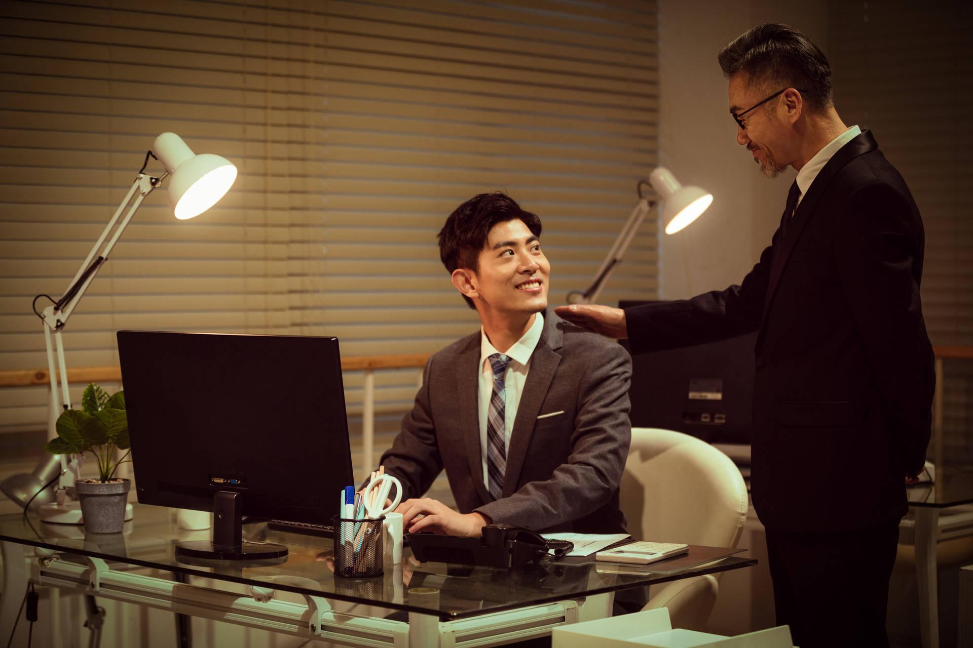 |上了几年班,你是不是就觉得:你早就不是一个“单纯”的人了?