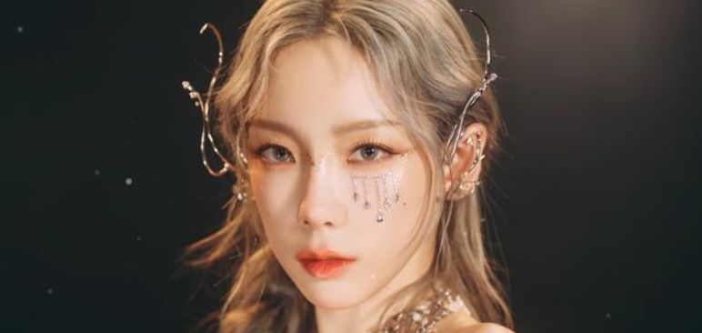 金泰妍|不愧是大主唱！金泰妍solo回归，造型和歌曲好评如潮