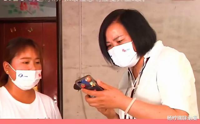 疫情分居妻子竟然怀孕,遭质疑却坚持生产,鉴定结果出来丈夫怒了