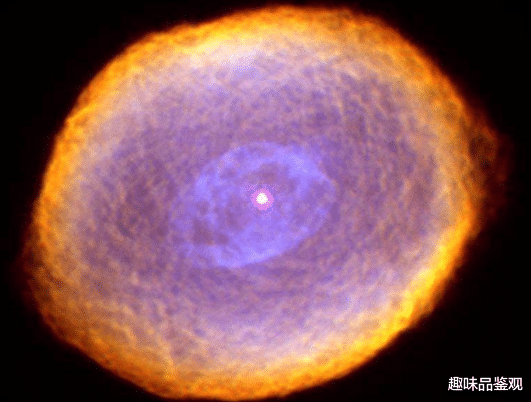 太阳位于一个大气泡中?科学家表示,超新星爆炸推动了恒星的形成