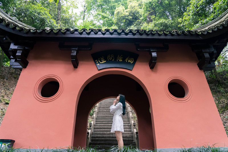 桐庐|杭州自驾游｜桐庐3天2晚，带你走进“富春山居图”的世界