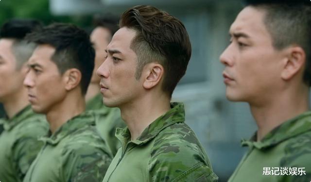 飞虎|“消失”的港剧时代,又回来了