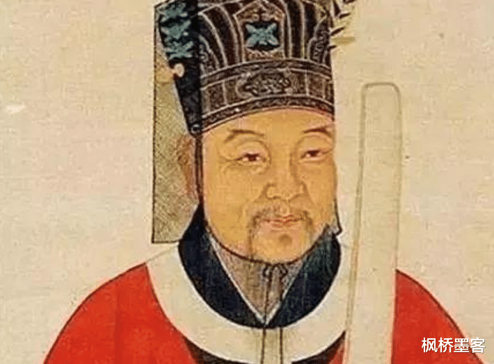 连体裤|苏麟:公认最“懒”诗人,为求职写诗,只有2句却成为千古佳作