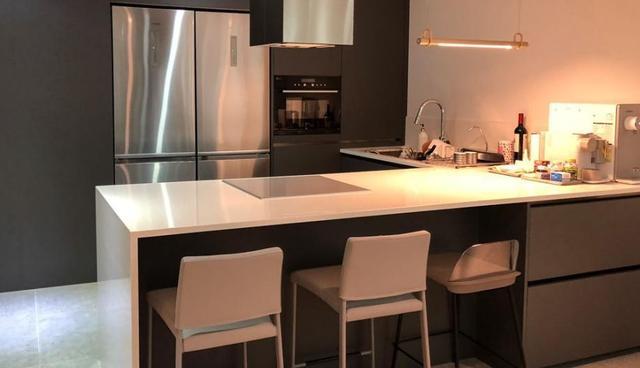 年轻夫妻115婚房,坚持极简生活,全屋断舍离令人大呼过瘾