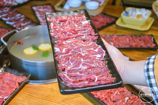 收藏！银川17家独特火锅店最新合集