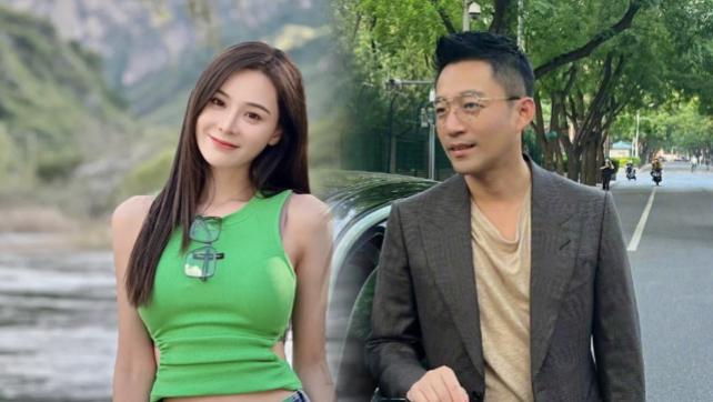 大S|汪小菲张颖颖深夜同框直播，男方太吵被女方“啪”一巴掌好卑微