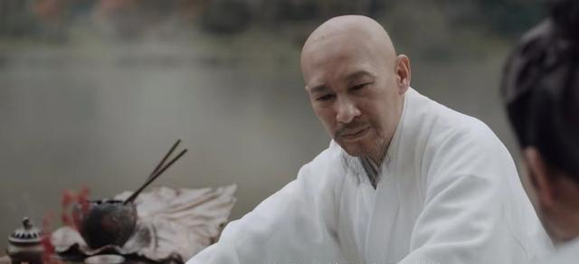 唐朝诡事录|《唐朝诡事录》但凡杨志刚演技拉胯一点,都压不住抢风头的配角