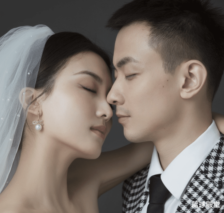 赵继伟|王君瑞晒定妆照太温馨，赵继伟满怀期待，郭艾伦等众名将已抵达！