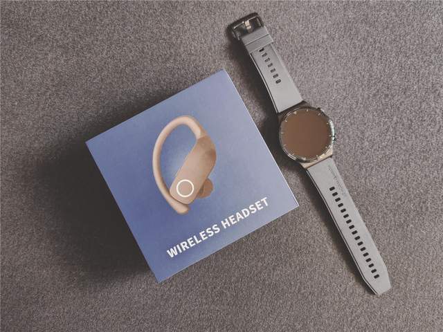 VR|运动降噪，百元耳机也这么能造？开箱Sanag Z9一探究竟