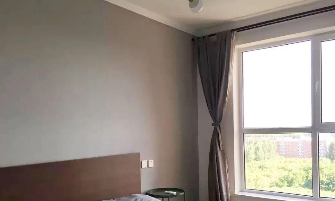 参观朋友花了9W装修的新房,进屋就被入户玄关迷住,很实用,晒晒