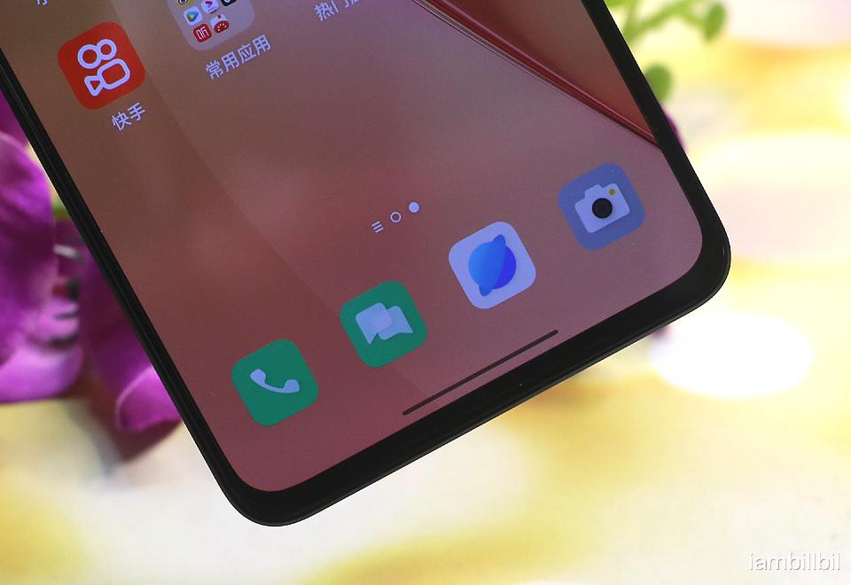 芯片|窄边框大屏幕高颜值,OPPO Reno8 Pro开箱体验