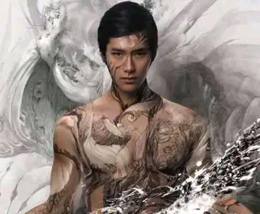 朱梓骁|相比劣迹艺人,有些明星可能才刚火便开始沉寂,星途坎坷!