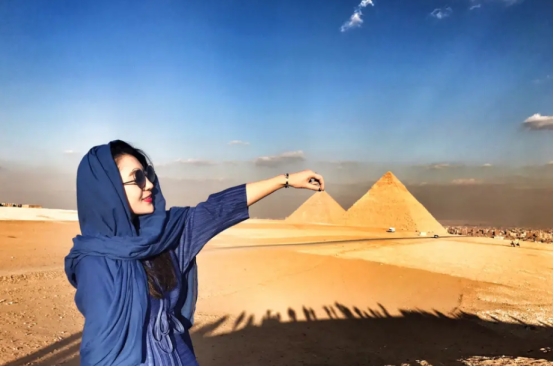 广东省|旅行，更多是你的心灵在放松，没有什么所谓的目标