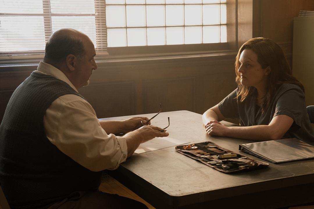 美剧|AppleTV+“杀”疯了，又一部神剧来袭，虽然名字有点土