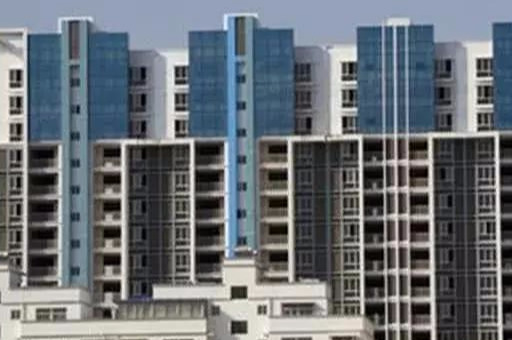 武汉|为啥做房地产的,都喜欢住这三层?