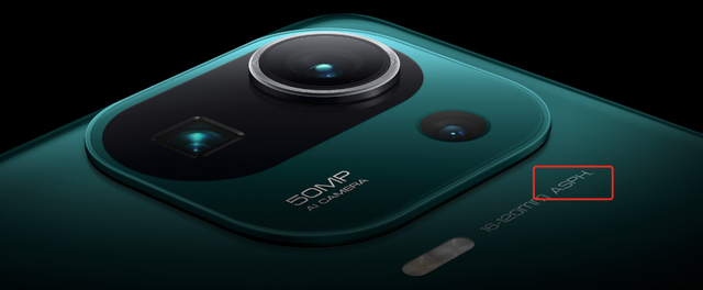 冷知识:华为、小米、iPhone的手机镜头,是怎么做出来的?