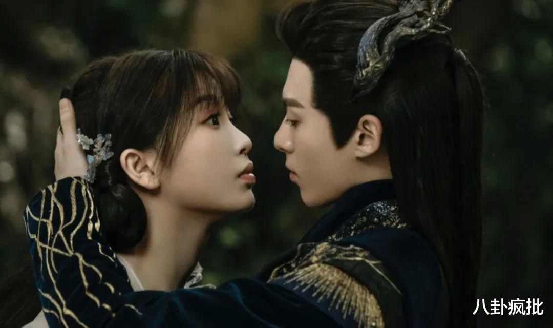 王鹤棣|实至名归!最水顶流是王鹤棣!?