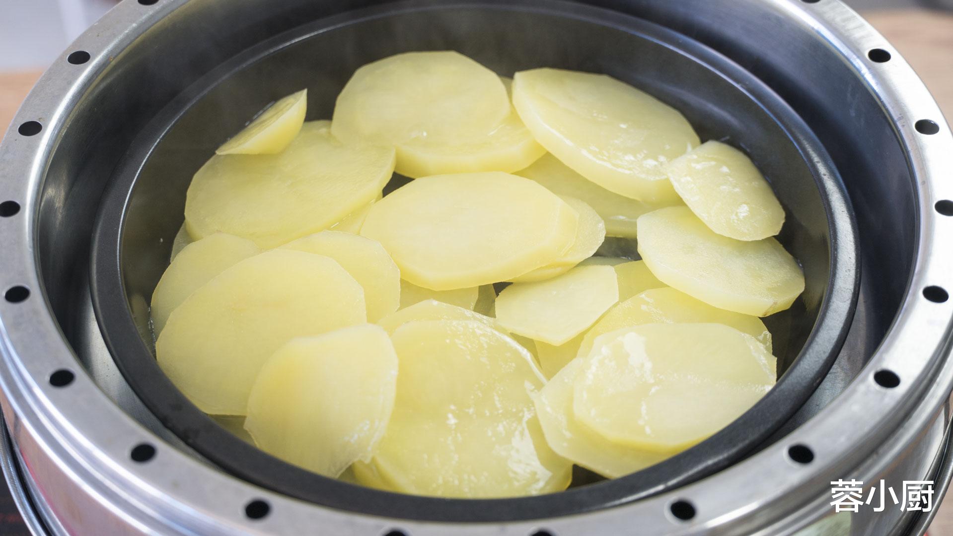 补钙要趁早，这5种食物不能少！每天换着吃，骨骼强健，腿脚有劲