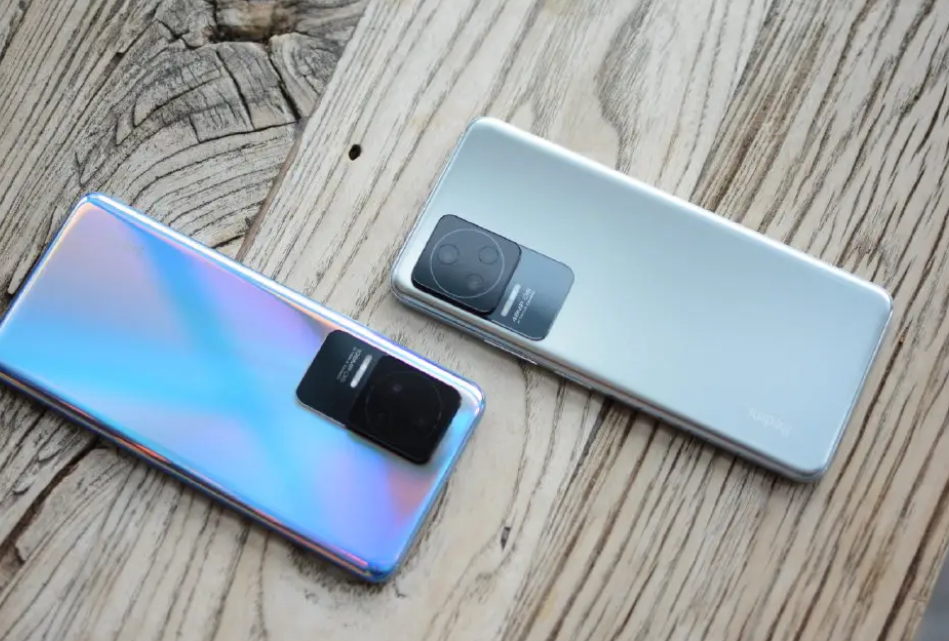 红米手机|Redmi K50除了核心上的升级外,在屏幕上也作了升级