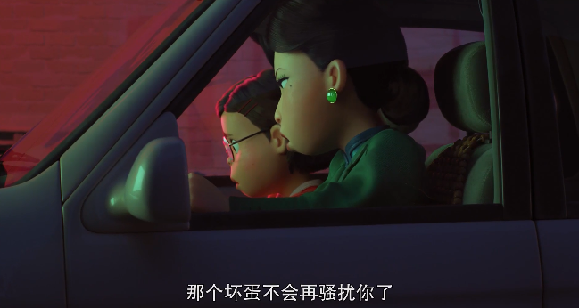 熊猫|都在捧的年度最佳,国内不配引进? ?