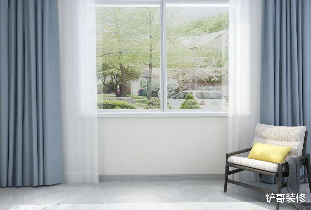 若能重来,窗帘一定坚持“5不做”!不是胡说,是花钱买的教训