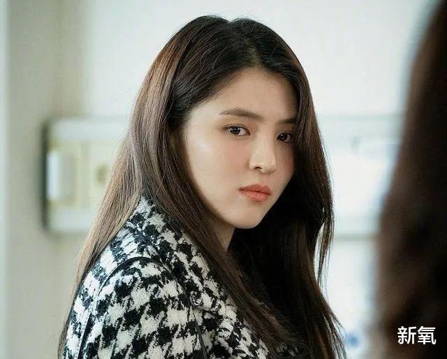 |静态称霸动态拉胯,翻版宋慧乔就这?